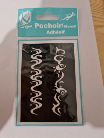 Pochoir