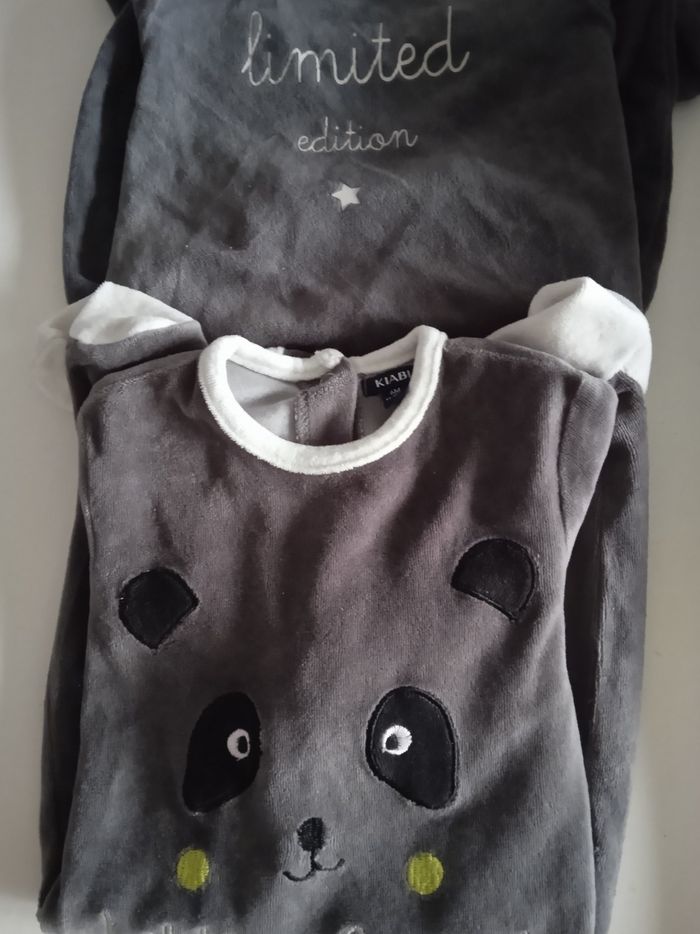 Body kiabi - photo numéro 3