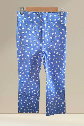 Pantalon Zara Taille M