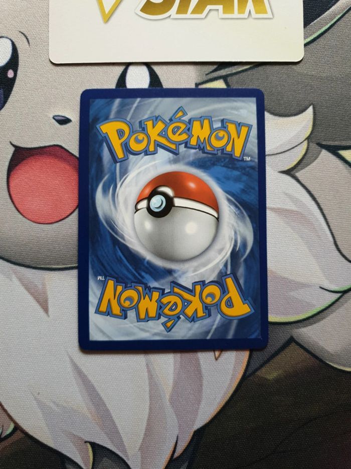 Carte pokémon Artikodin de Galar V 058/198 - photo numéro 6