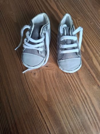 Chaussures taille 20/21