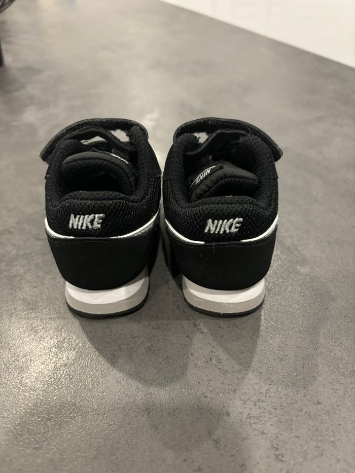 Basket Nike bébé - photo numéro 3