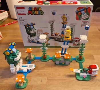 Super Mario 71409