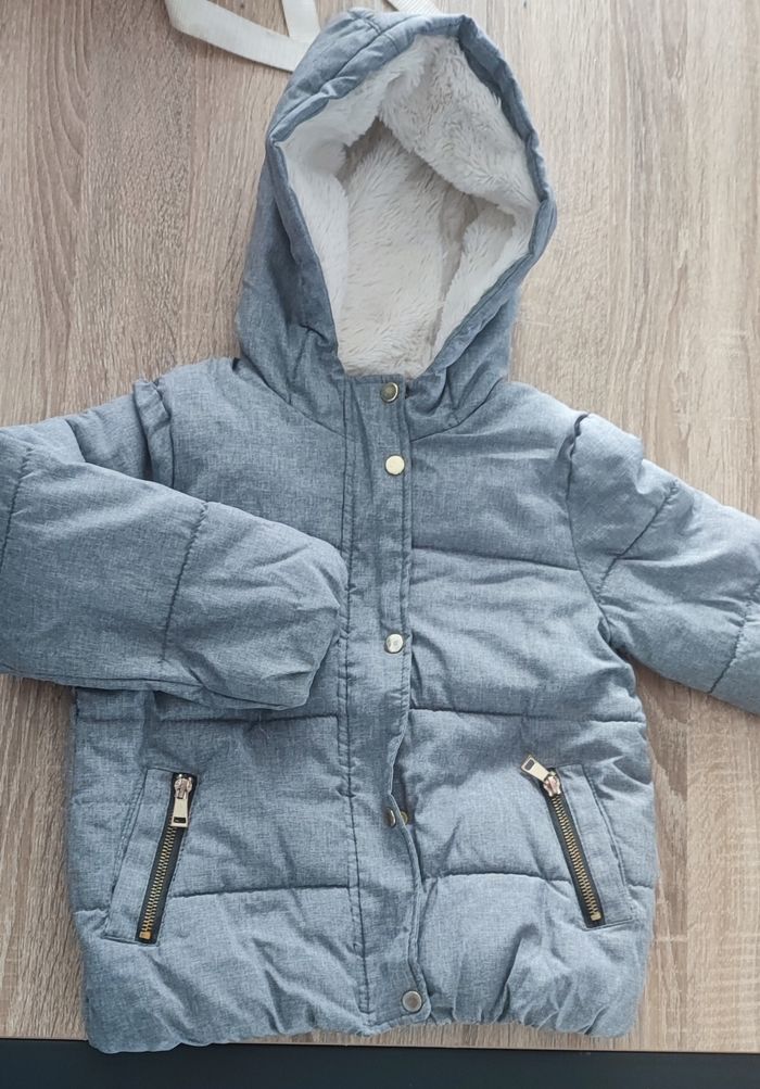 Manteau