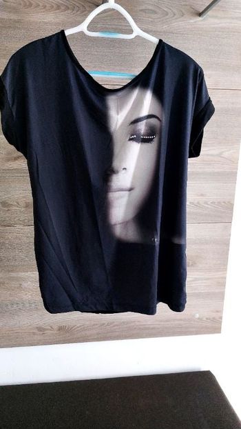 top haut femme T: 38