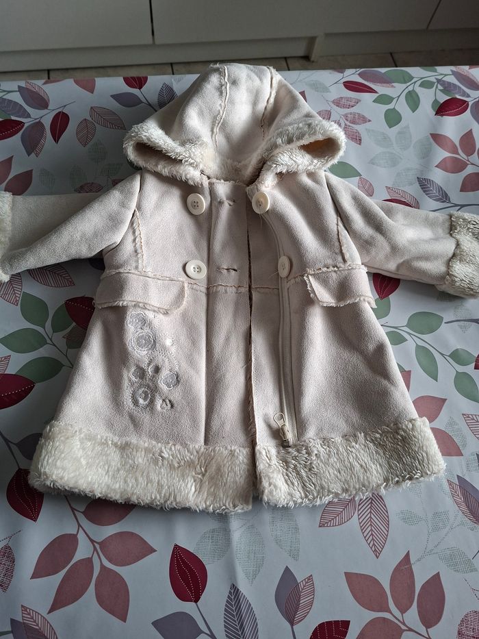 Manteau