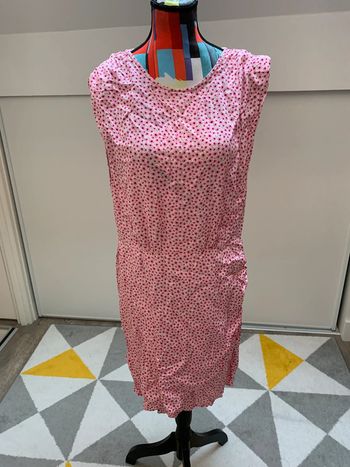 Robe Kiabi Taille 42