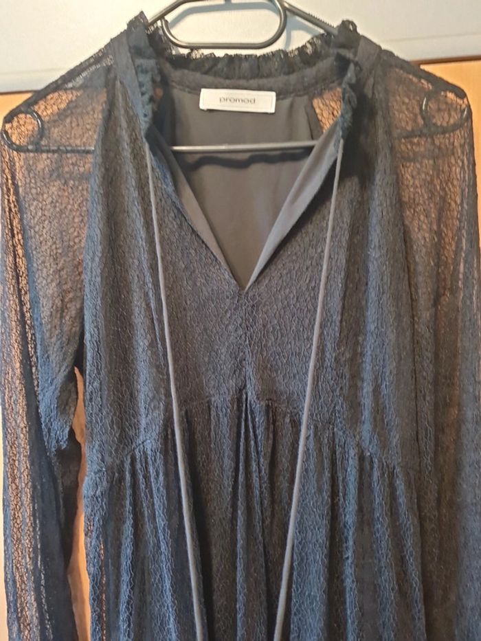 Robes - photo numéro 4