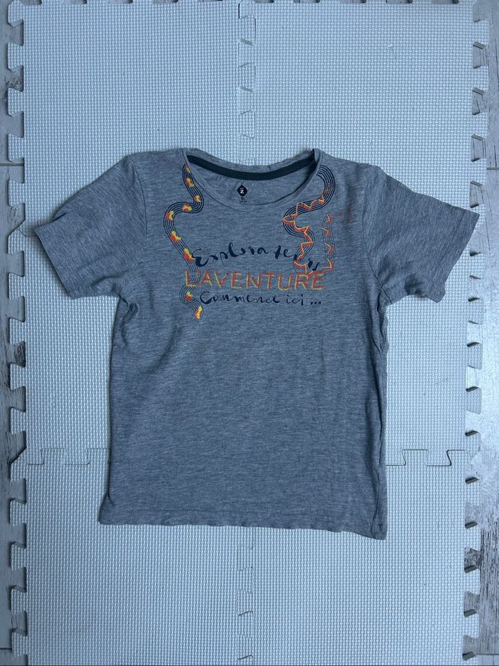 Tee-shirt
