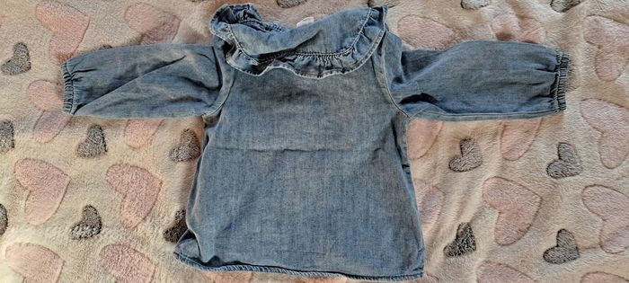 Veste fille - photo numéro 3