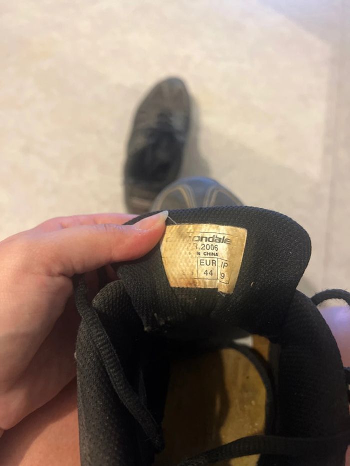 Chaussure de VTT homme taille 44 - photo numéro 6