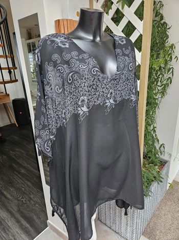 Bpc robe de plage taille 48/50