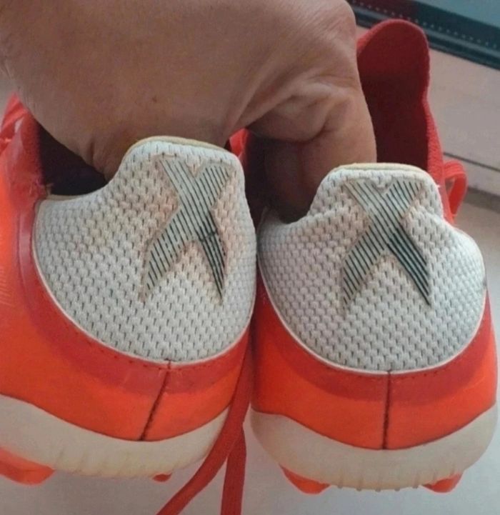 Chaussures de foot Adidas Art fy3289 - photo numéro 6