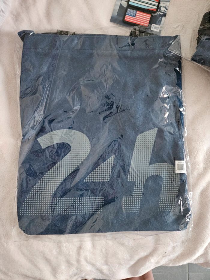 Sac shopping légende 24h le mans - photo numéro 5