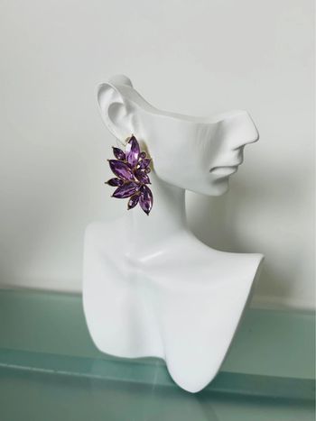 Boucles d’oreilles