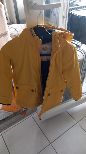 Manteau