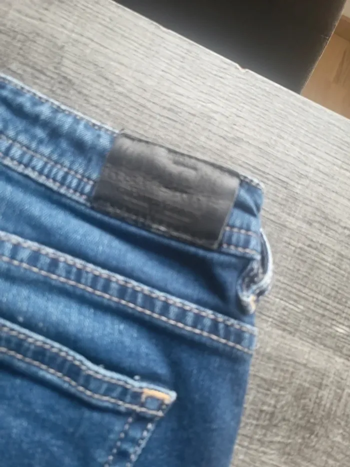 Jeans slim - photo numéro 4