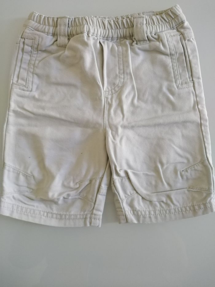 Bermuda, taille 67 cm - photo numéro 2