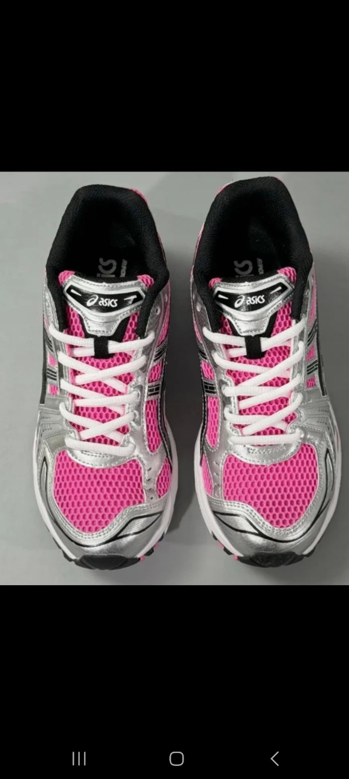 Baskets asics gel-kayano rose