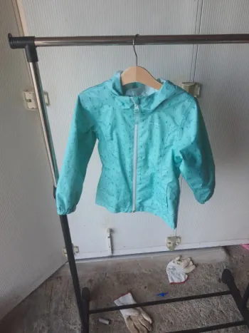 Manteau 3.4ans