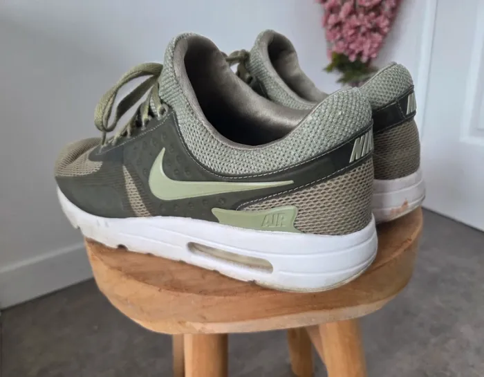 Basket Nike Air max zéro 44.5 - photo numéro 5