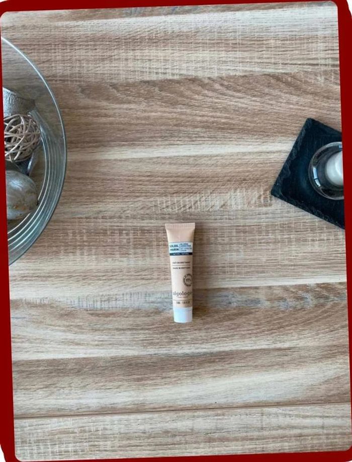 BB crème correctrice