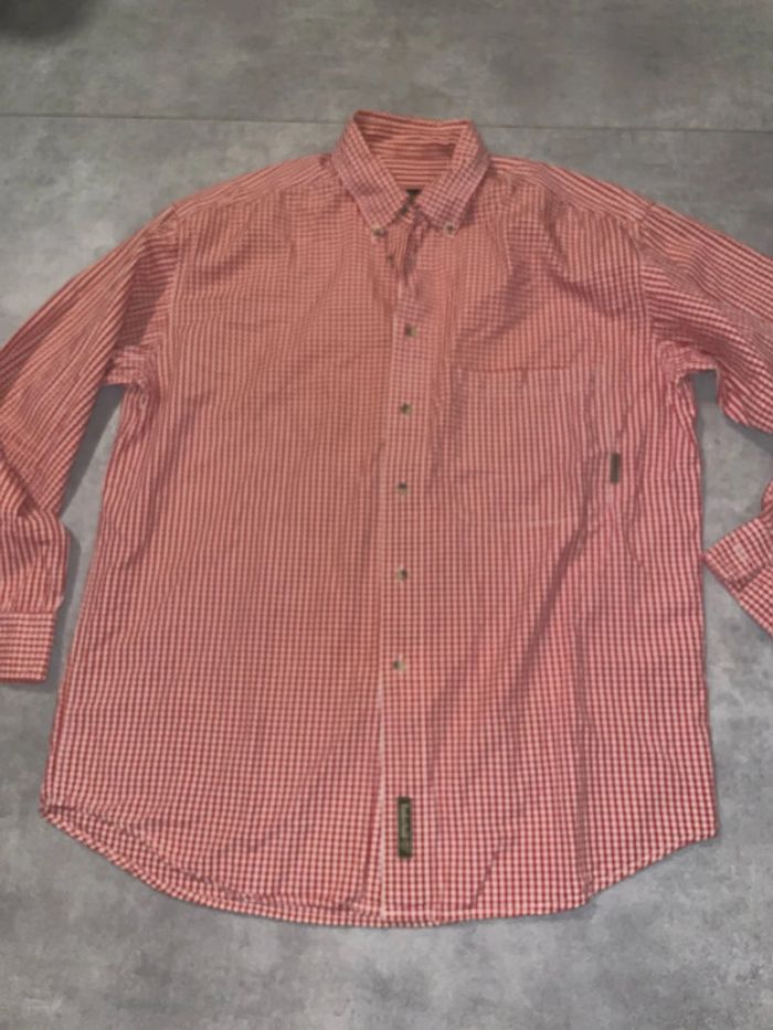 Chemise Timberland - photo numéro 8