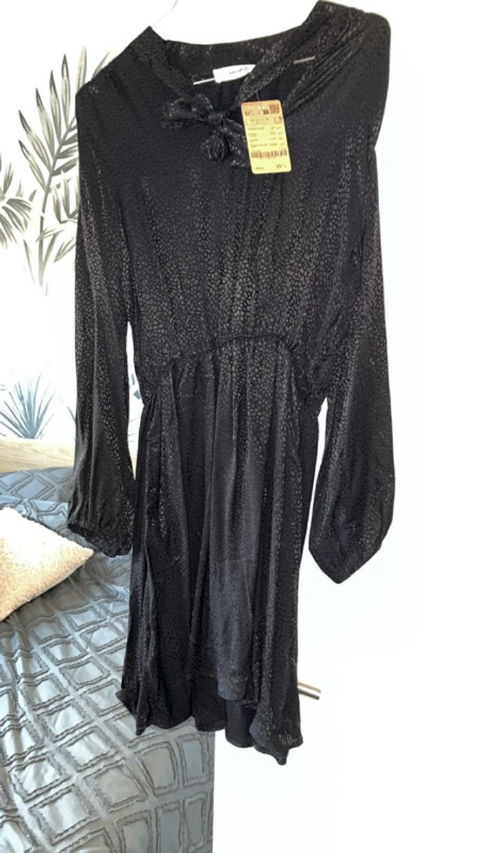 Robe femme Promod - photo numéro 4