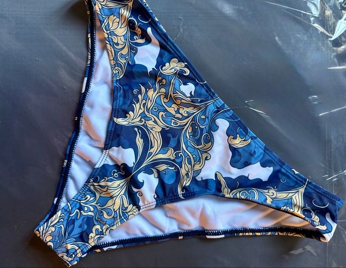 Maillot de bain 2 pièces - photo numéro 2