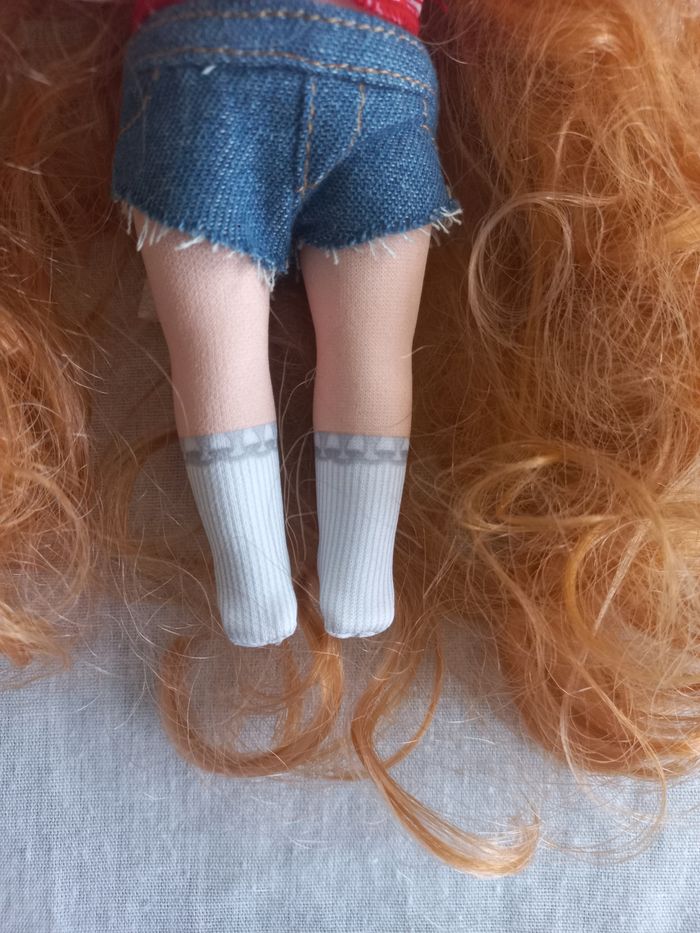 Na ! Na ! Na ! Poupée surprise - photo numéro 5