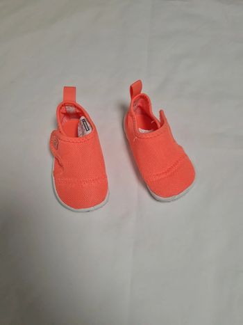 Chaussures de plage 20 /21