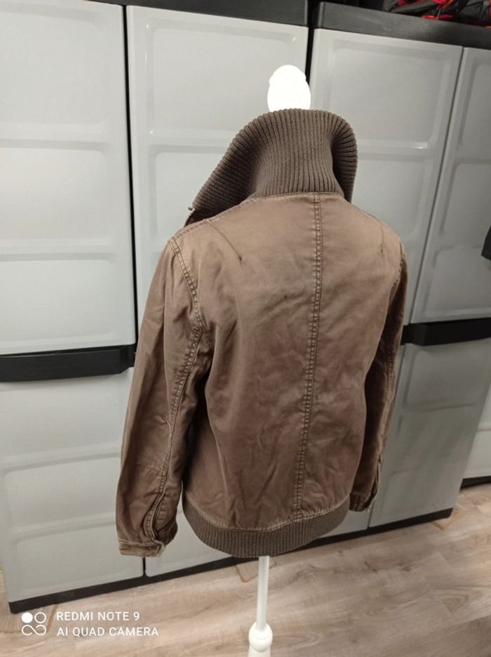 Blouson hiver - Celio - S - photo numéro 3