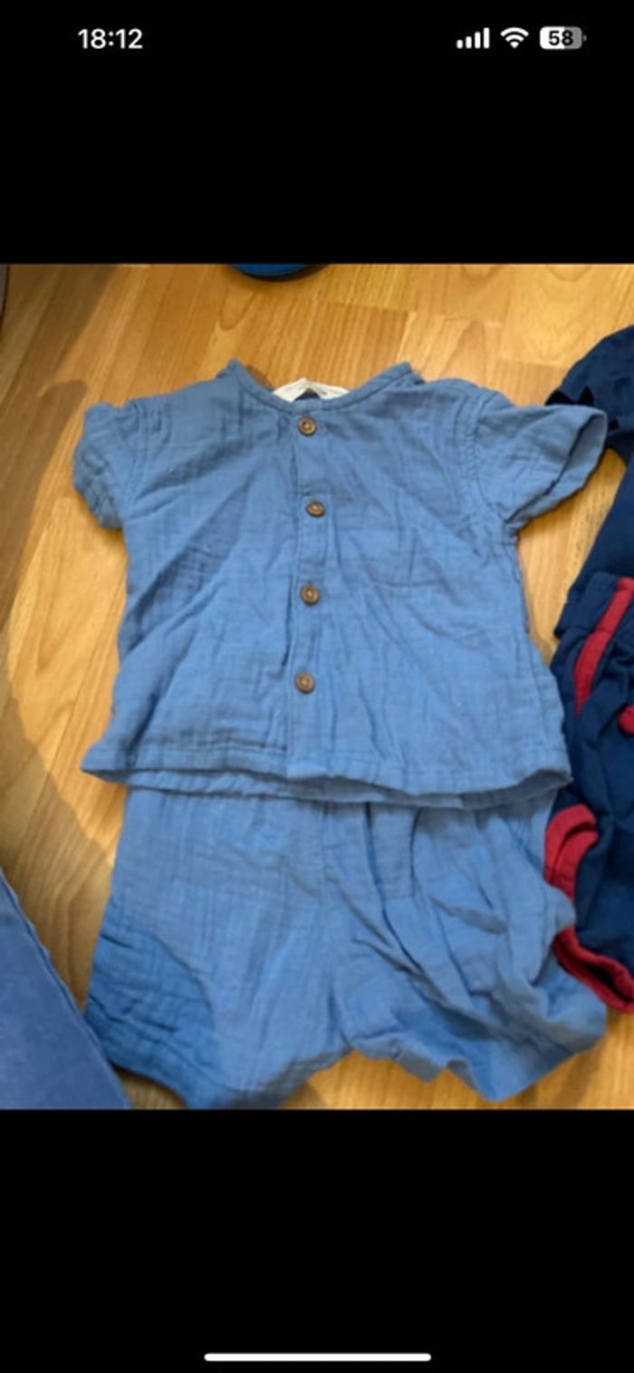 Lot ensembles - photo numéro 4