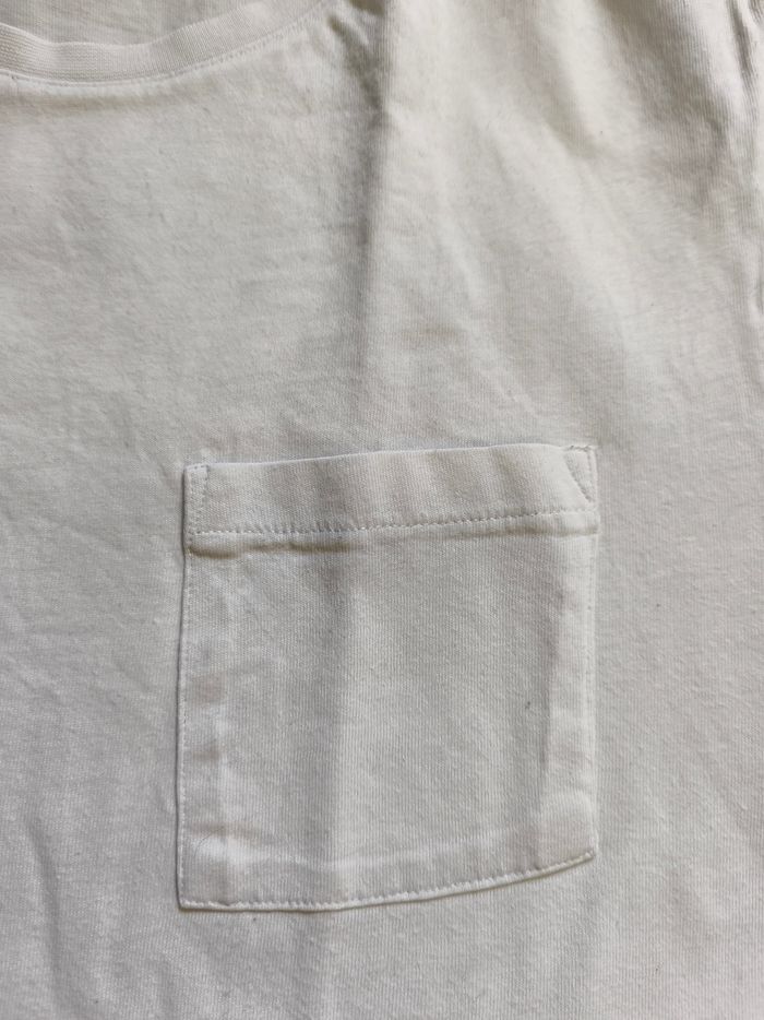 Tee-shirt homme taille S - photo numéro 3