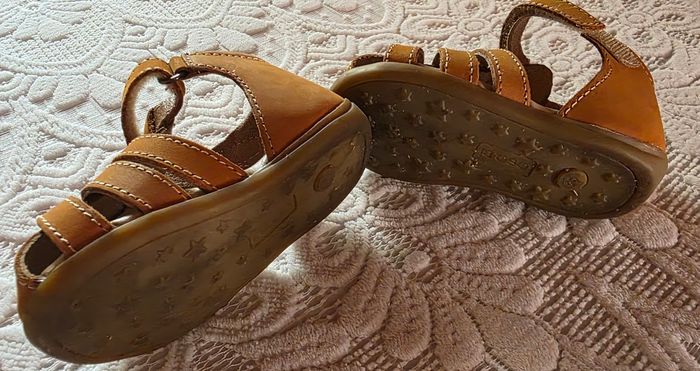 Sandales enfant Obaibi - photo numéro 2