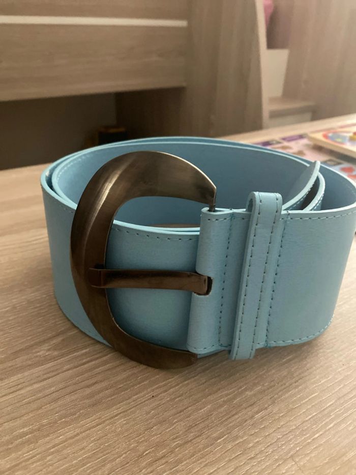 Ceinture femme