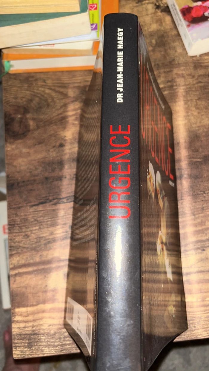 urgence - photo numéro 3