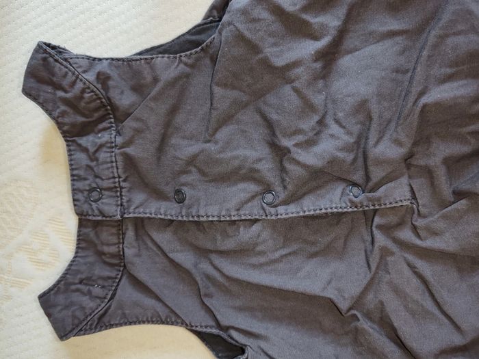 Robe sans manches 1 mois - photo numéro 4