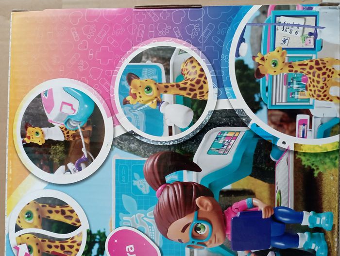 Safari Expedition - Vet Squad - photo numéro 6