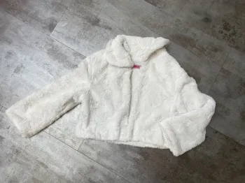 Veste de cérémonie r framboise