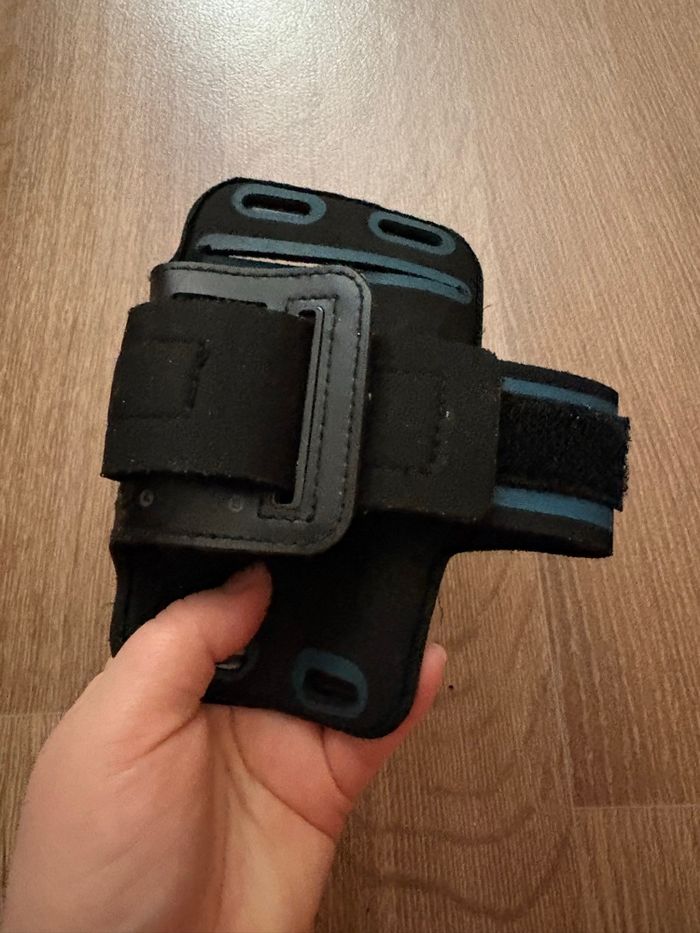 bracelet de sport - photo numéro 2