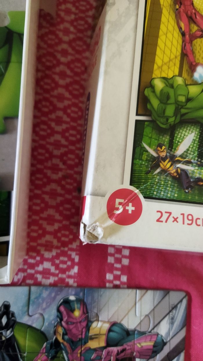 Puzzles - photo numéro 4