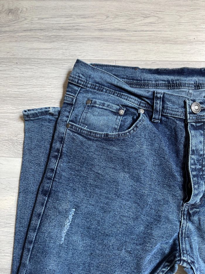 Jean Tommy Hilfiger - photo numéro 6