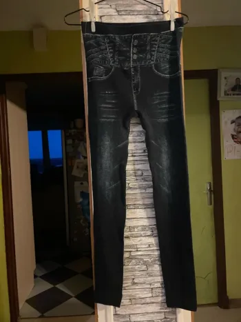 Leggings femme L
