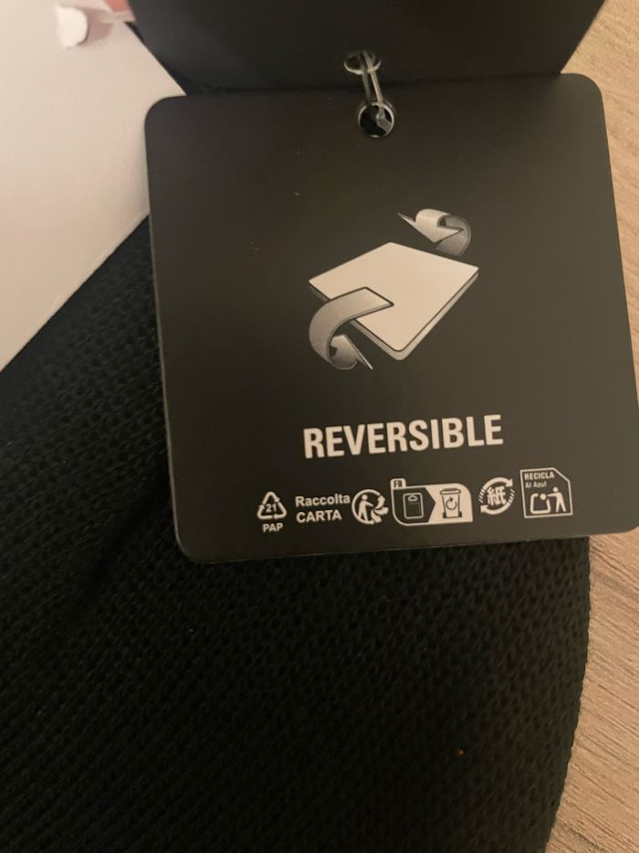 Bonnet Oakley Black Ellipse taille unique - photo numéro 4