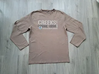 T-shirt Creeks