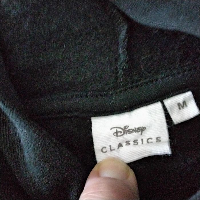 Sweat Stitch taille M Disney Classic - photo numéro 2