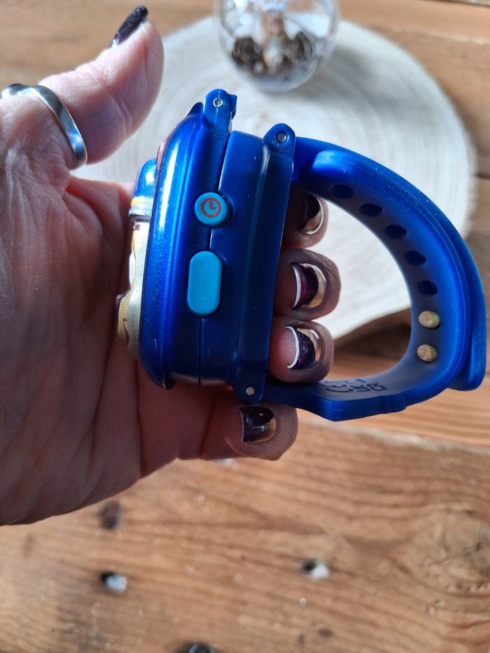 Montre pat patrouille - photo numéro 8