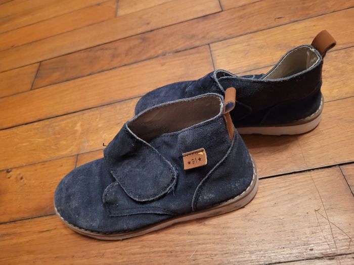 Chaussures T 30 - photo numéro 4