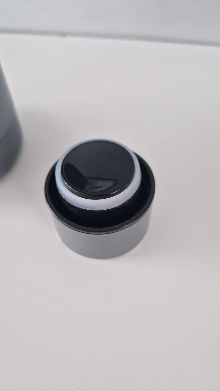 Gourde isotherme inoxydable 550ml - photo numéro 5